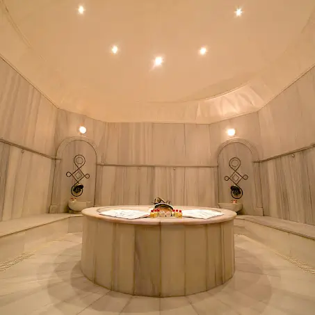 Fine Dining Restaurant