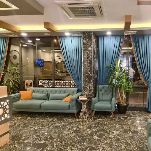 Wellness & Spa Center